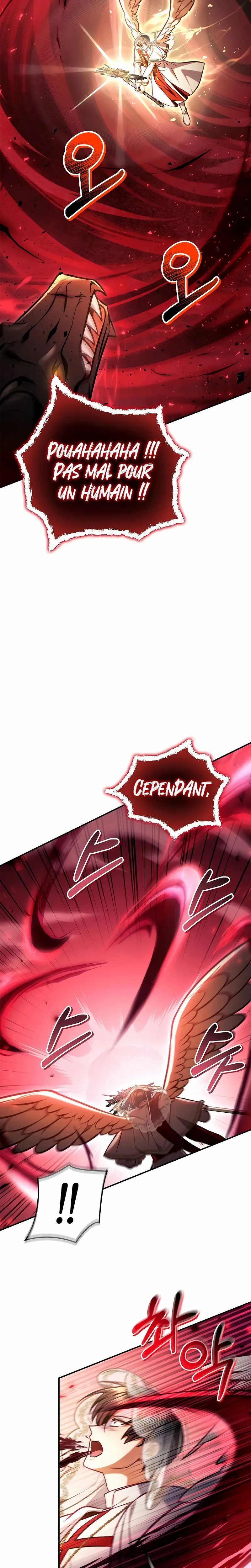 Regressor Instruction Manual Chapitre 128 - Page 16
