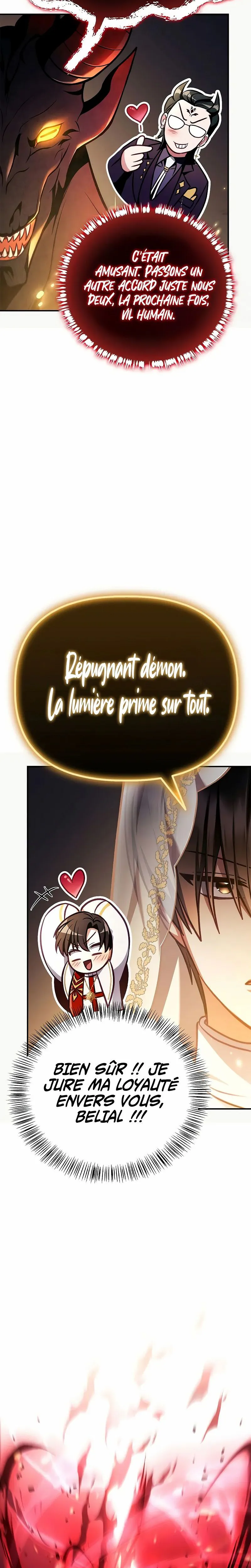 Regressor Instruction Manual Chapitre 128 - Page 23