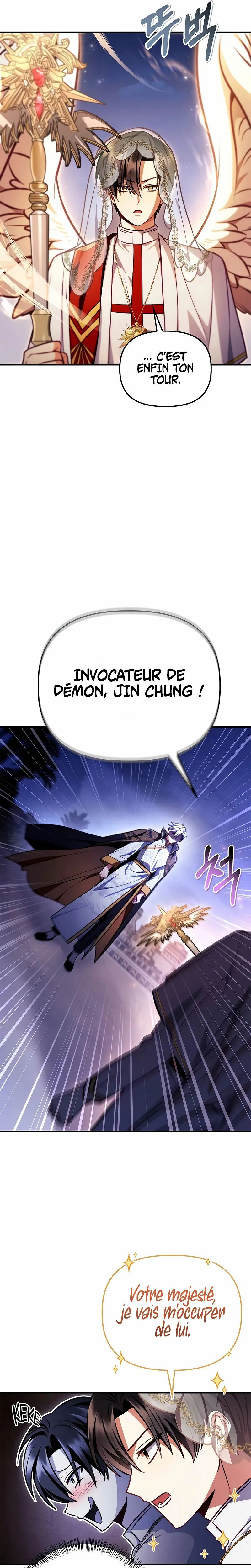 Regressor Instruction Manual Chapitre 128 - Page 26