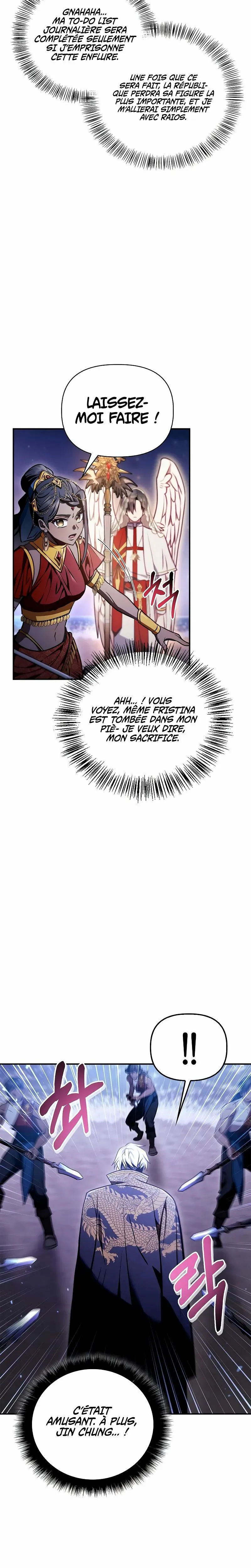 Regressor Instruction Manual Chapitre 128 - Page 27