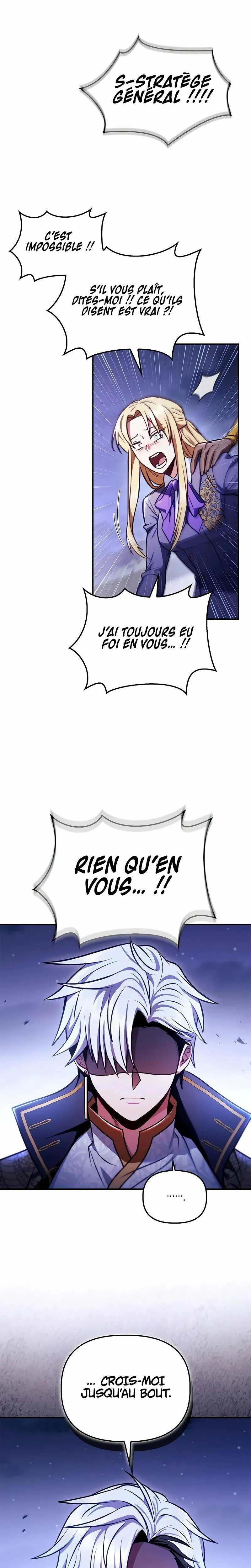 Regressor Instruction Manual Chapitre 128 - Page 28