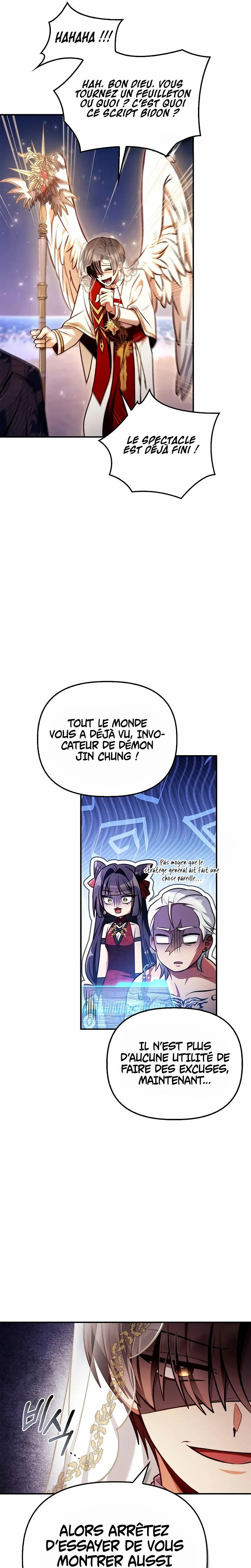 Regressor Instruction Manual Chapitre 128 - Page 30