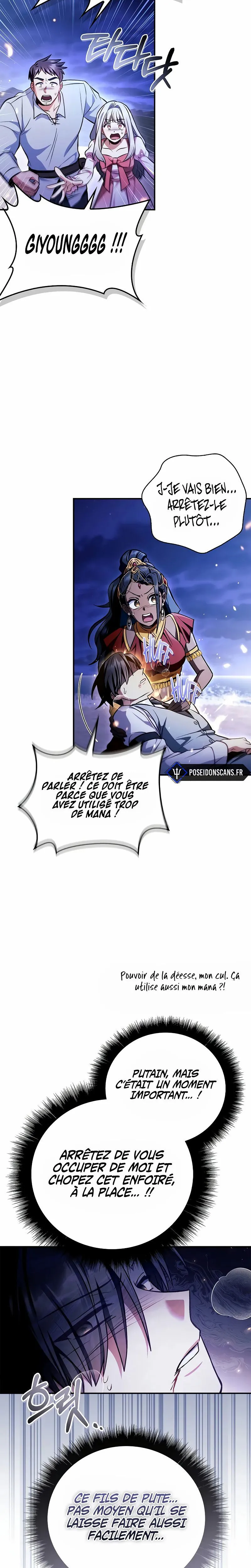 Regressor Instruction Manual Chapitre 128 - Page 32