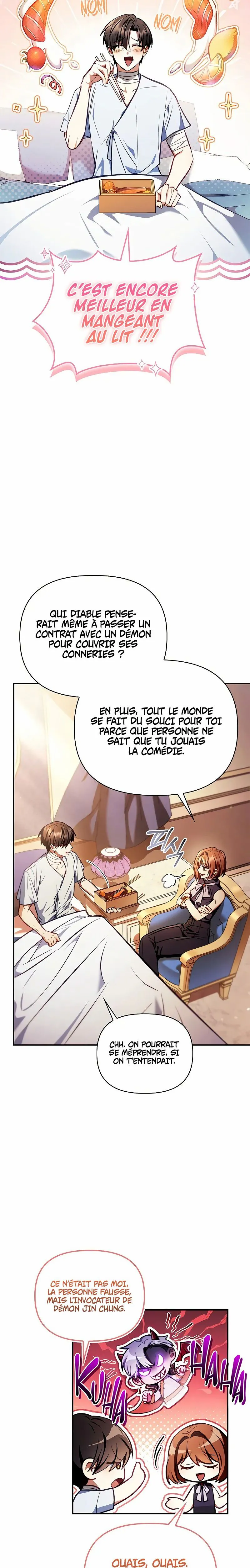 Regressor Instruction Manual Chapitre 129 - Page 2