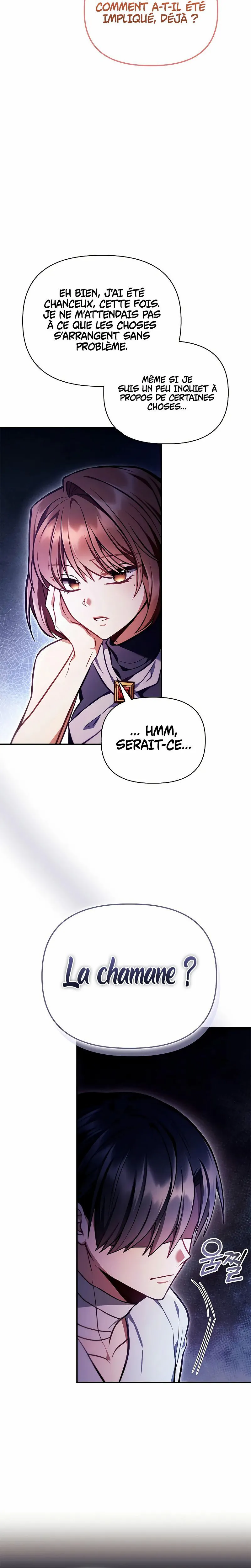 Regressor Instruction Manual Chapitre 129 - Page 3