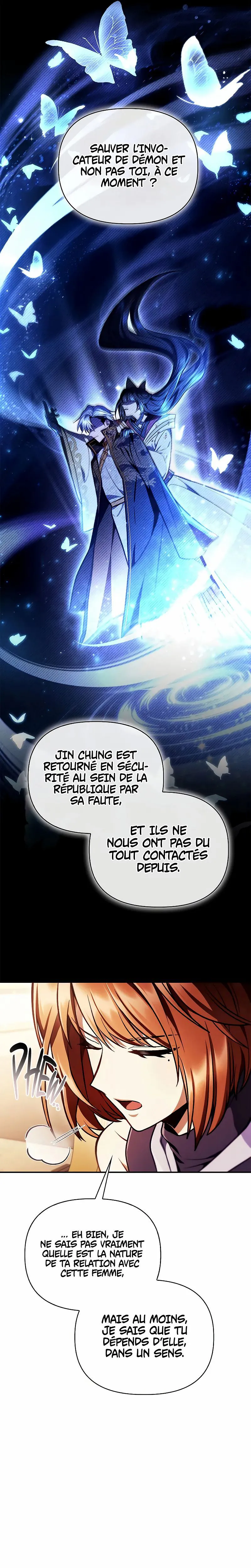 Regressor Instruction Manual Chapitre 129 - Page 5