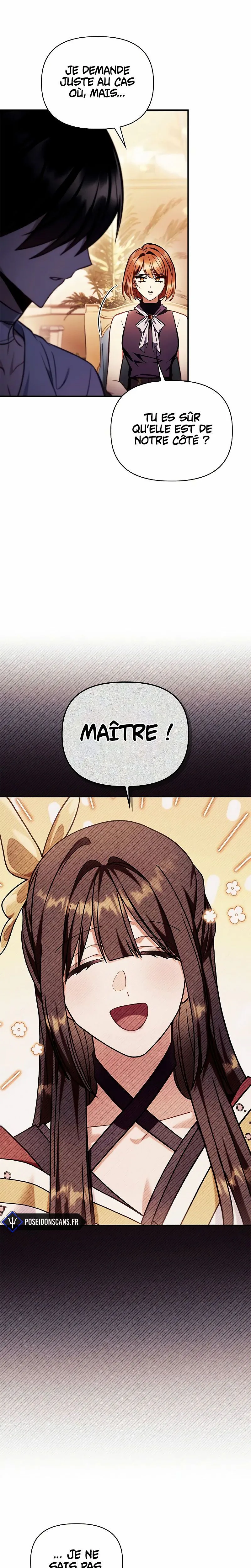 Regressor Instruction Manual Chapitre 129 - Page 6