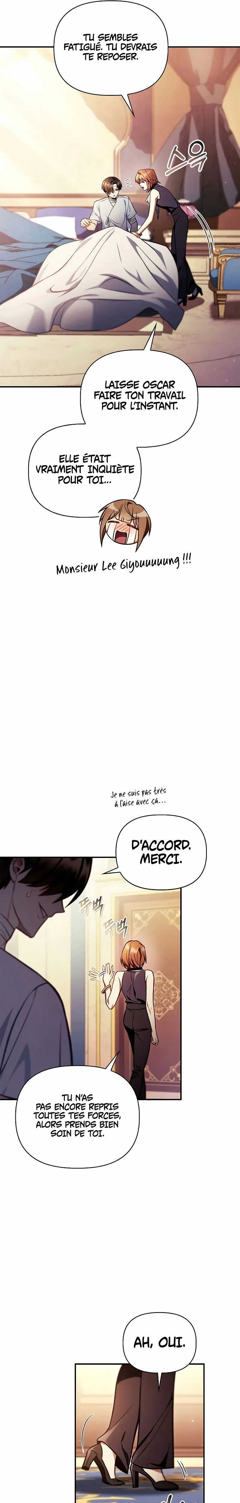 Regressor Instruction Manual Chapitre 129 - Page 9