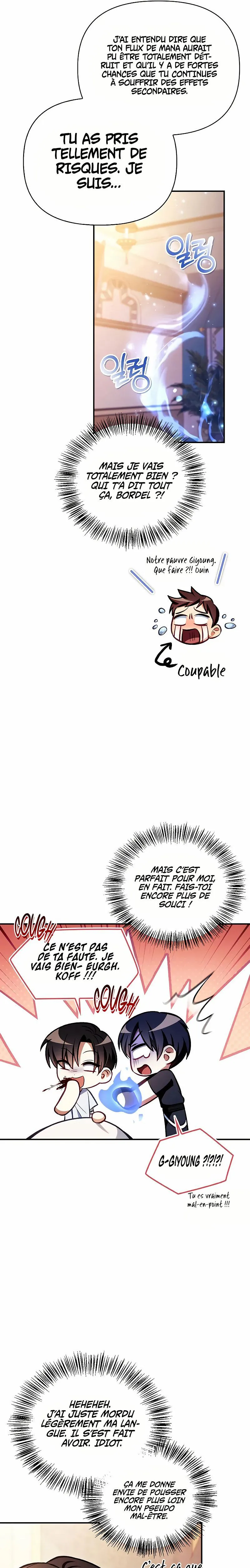 Regressor Instruction Manual Chapitre 129 - Page 17