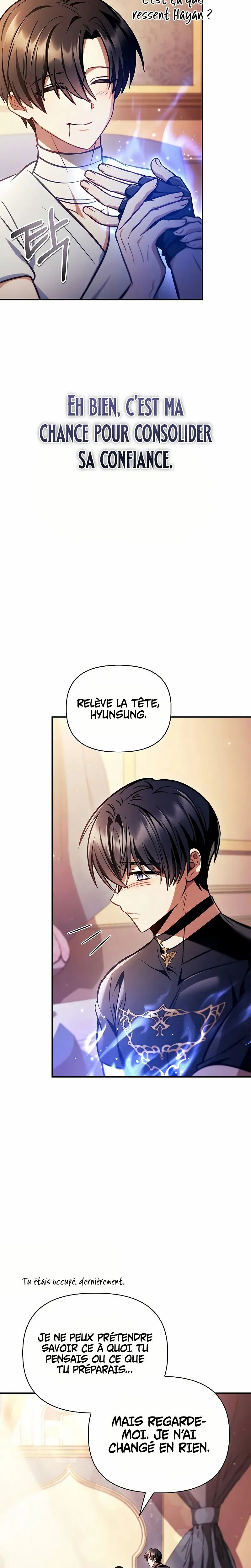 Regressor Instruction Manual Chapitre 129 - Page 18