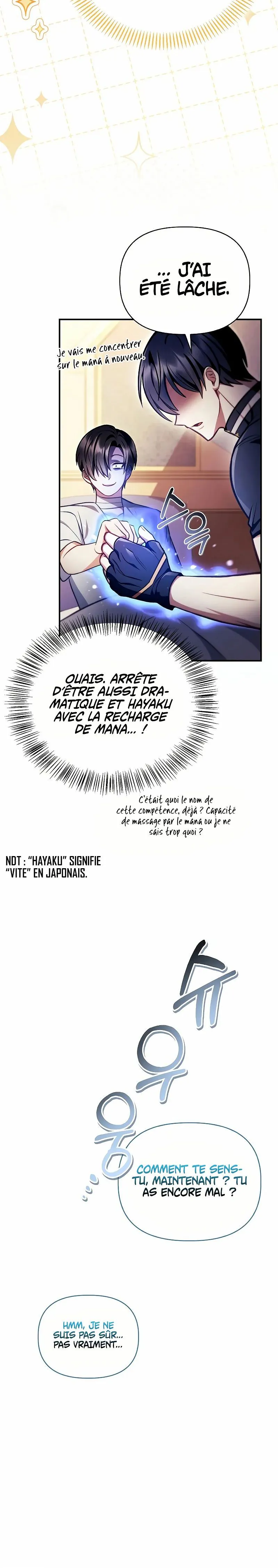 Regressor Instruction Manual Chapitre 129 - Page 20