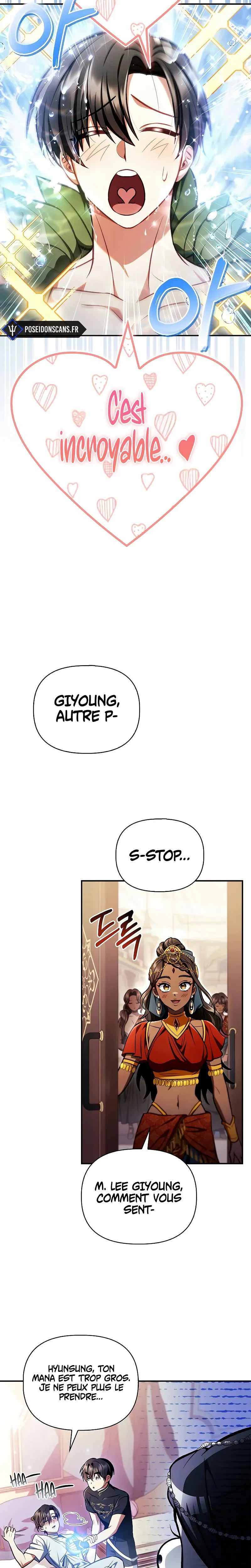 Regressor Instruction Manual Chapitre 129 - Page 23