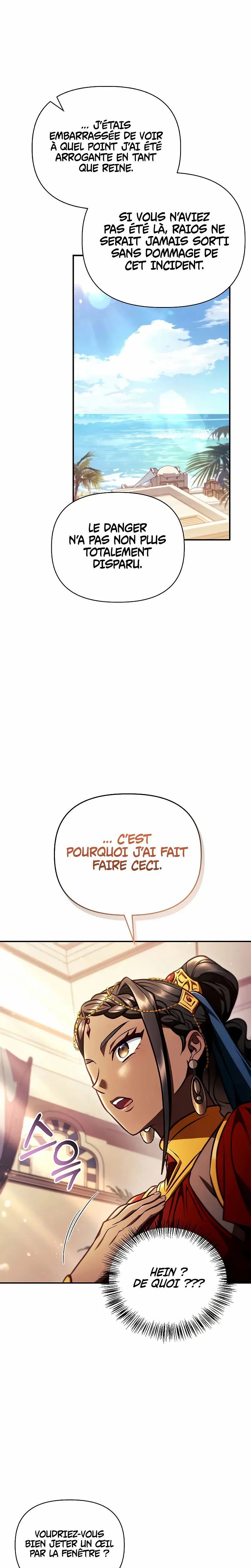 Regressor Instruction Manual Chapitre 129 - Page 27