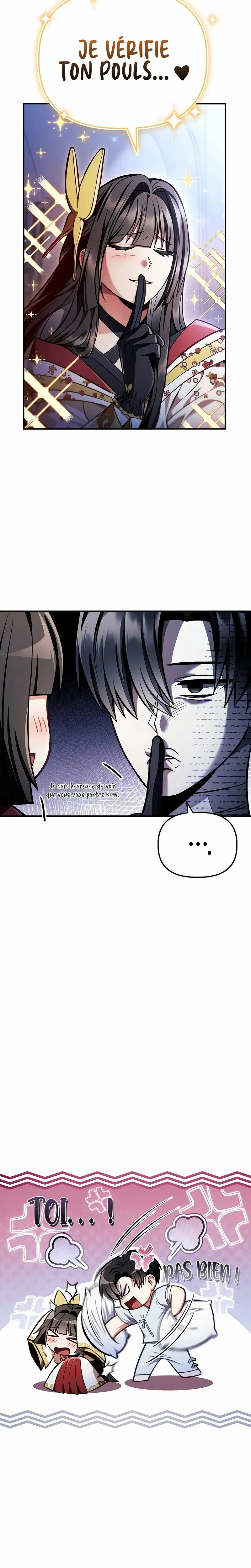 Regressor Instruction Manual Chapitre 130 - Page 3
