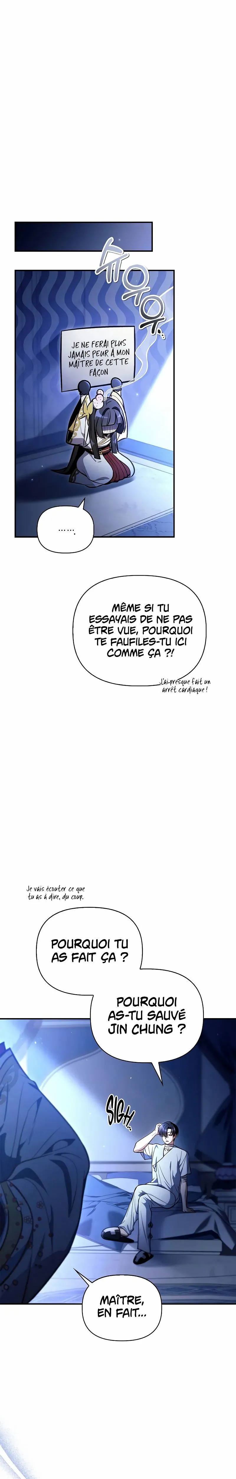 Regressor Instruction Manual Chapitre 130 - Page 4