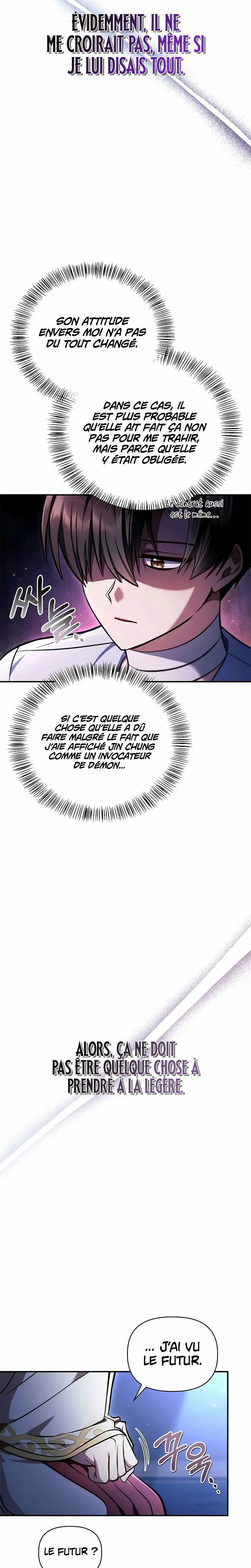 Regressor Instruction Manual Chapitre 130 - Page 6