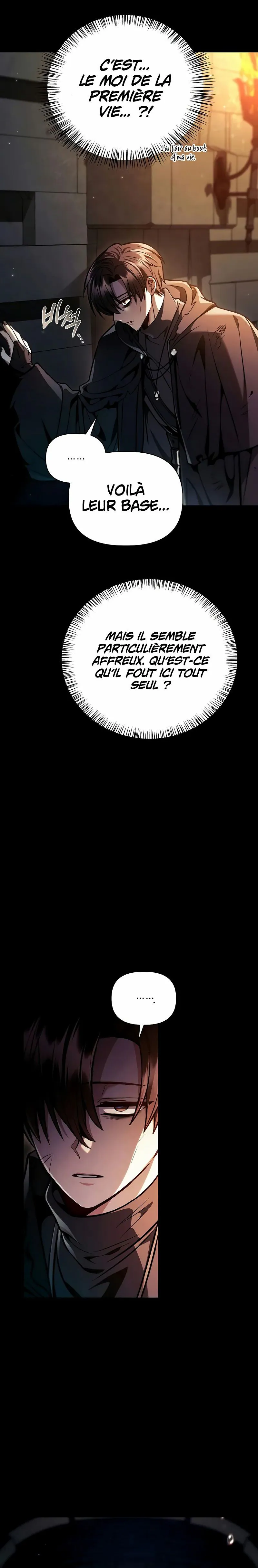 Regressor Instruction Manual Chapitre 130 - Page 13