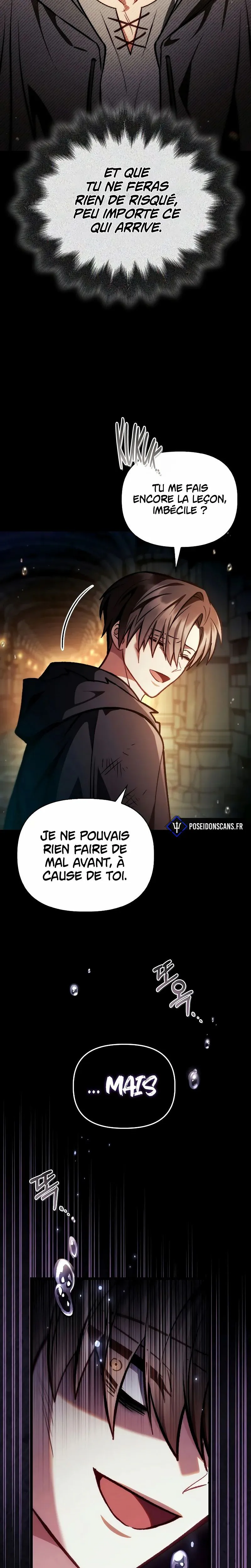 Regressor Instruction Manual Chapitre 130 - Page 15