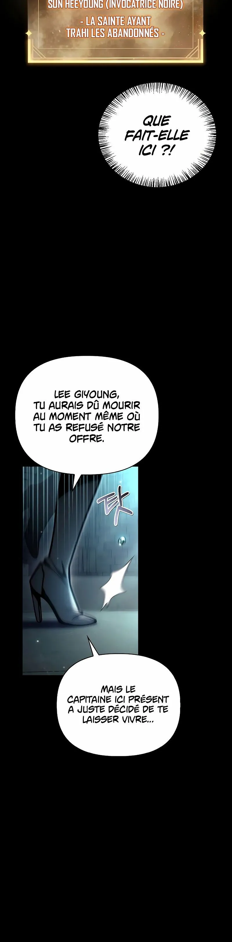 Regressor Instruction Manual Chapitre 130 - Page 21