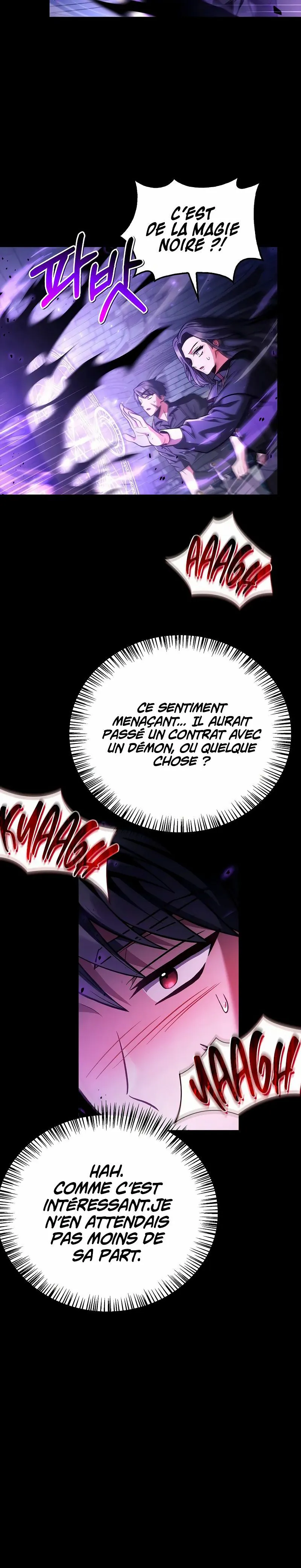 Regressor Instruction Manual Chapitre 130 - Page 25