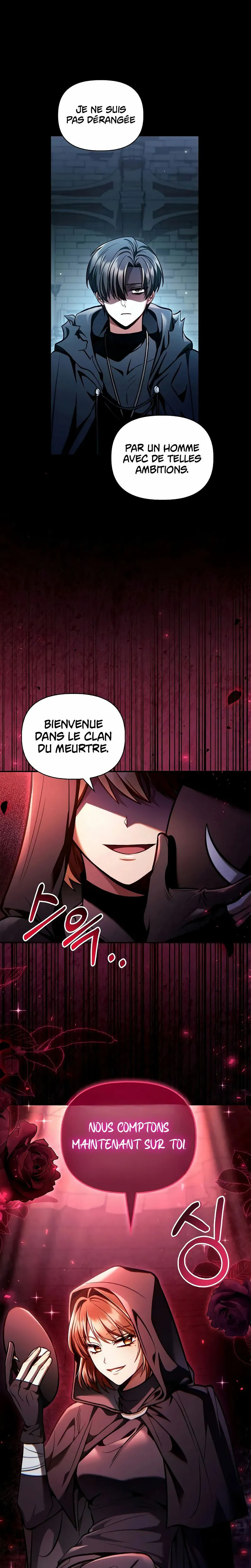 Regressor Instruction Manual Chapitre 130 - Page 30