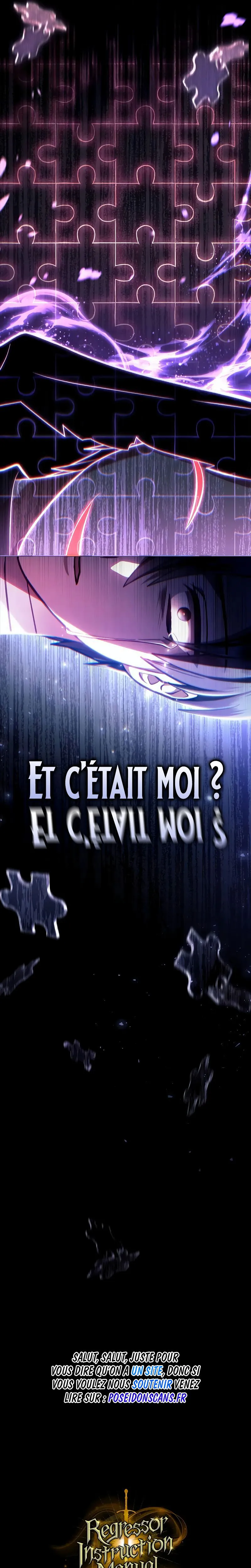 Regressor Instruction Manual Chapitre 131 - Page 37