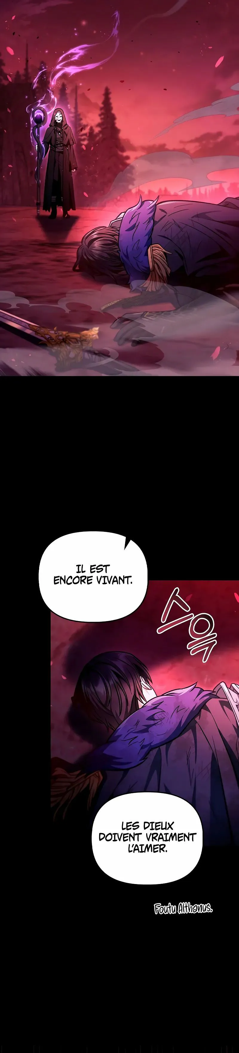 Regressor Instruction Manual Chapitre 131 - Page 16