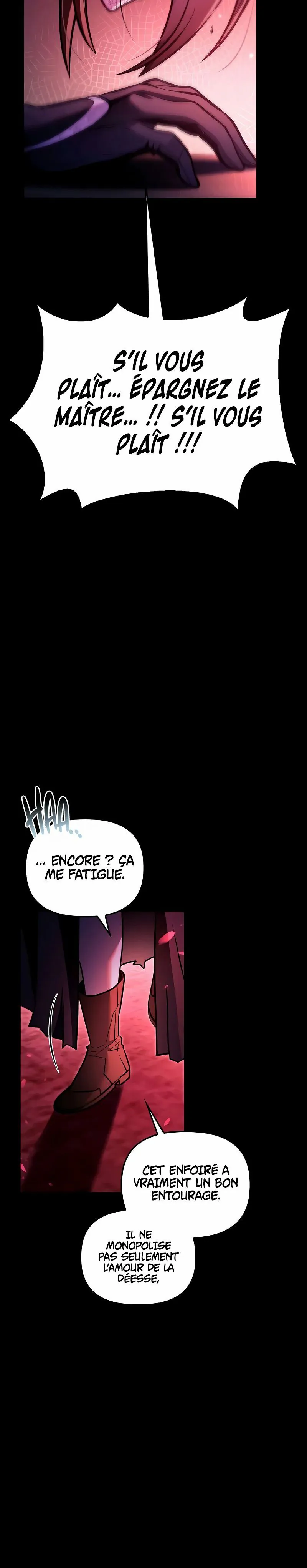 Regressor Instruction Manual Chapitre 131 - Page 20