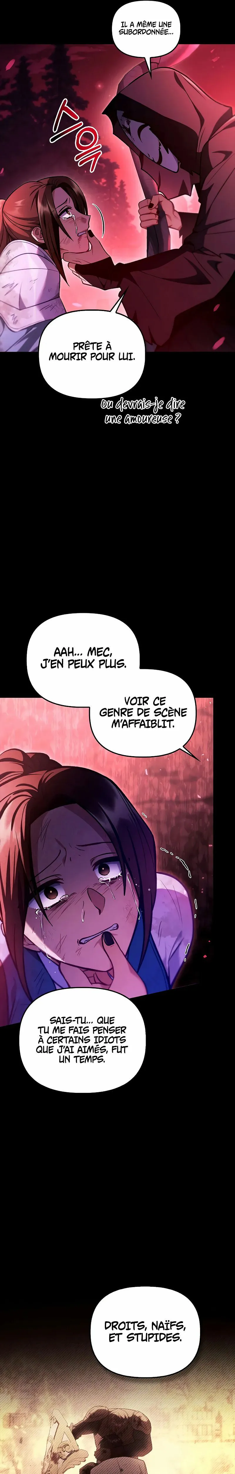 Regressor Instruction Manual Chapitre 131 - Page 21