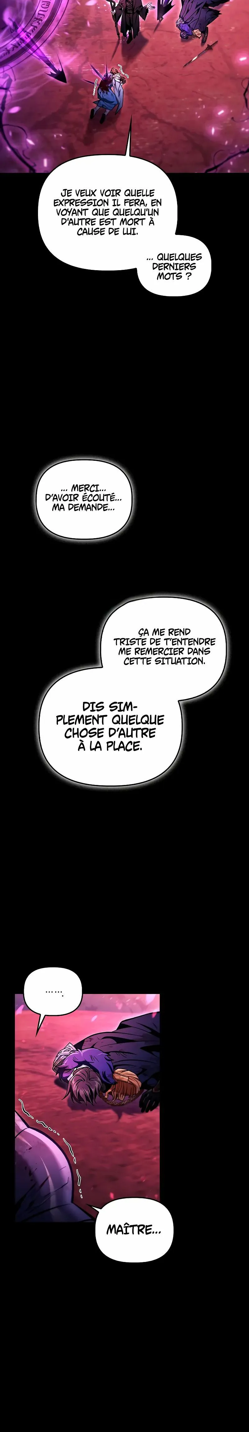 Regressor Instruction Manual Chapitre 131 - Page 24