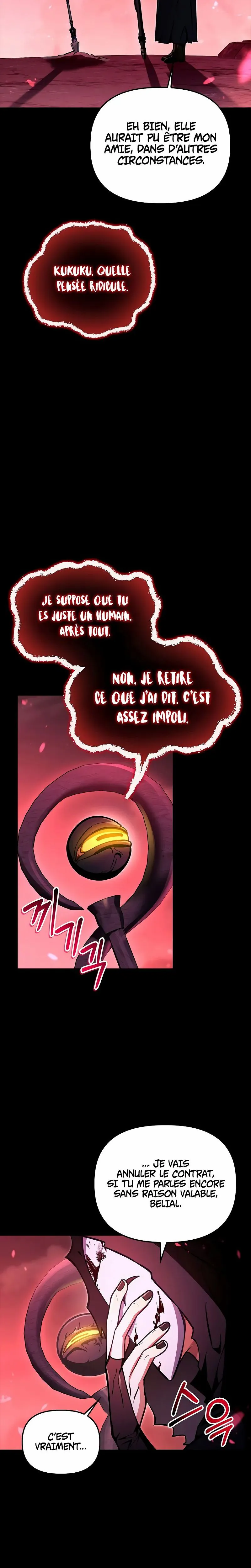 Regressor Instruction Manual Chapitre 131 - Page 28