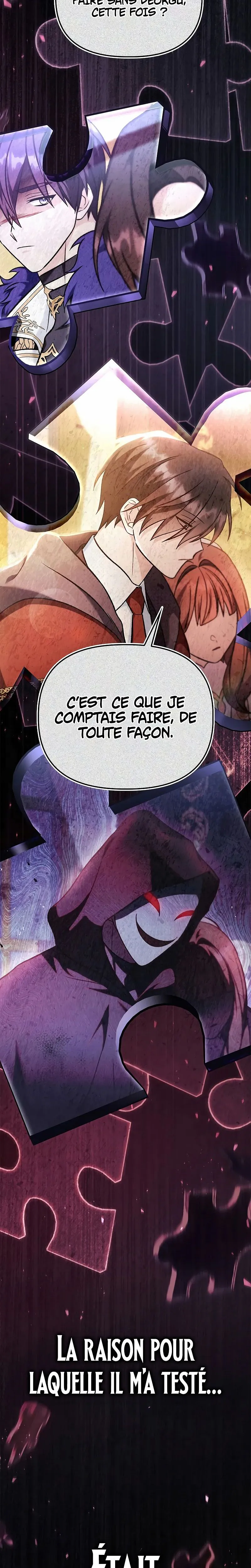 Regressor Instruction Manual Chapitre 131 - Page 34