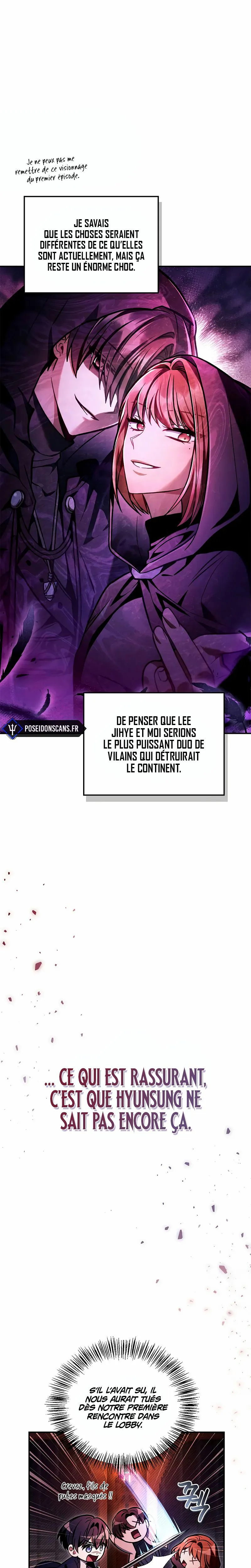 Regressor Instruction Manual Chapitre 132 - Page 6