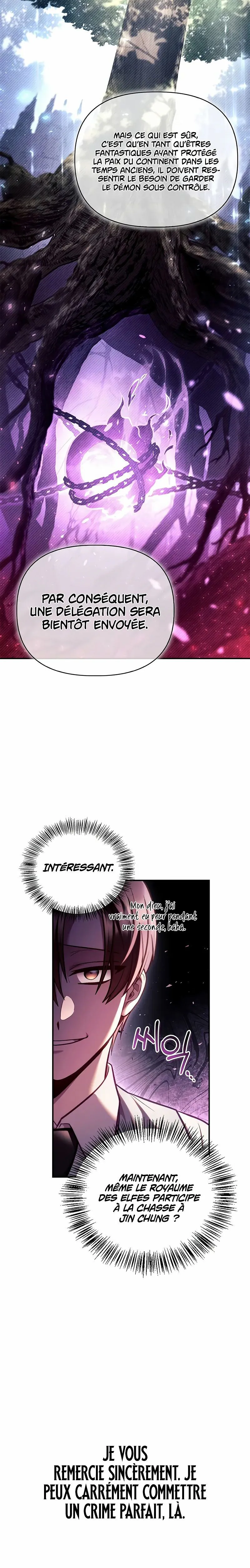 Regressor Instruction Manual Chapitre 132 - Page 15