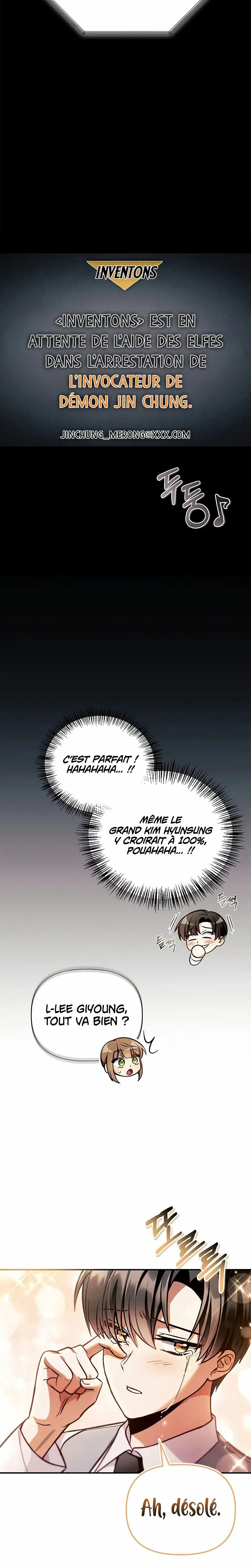 Regressor Instruction Manual Chapitre 132 - Page 19