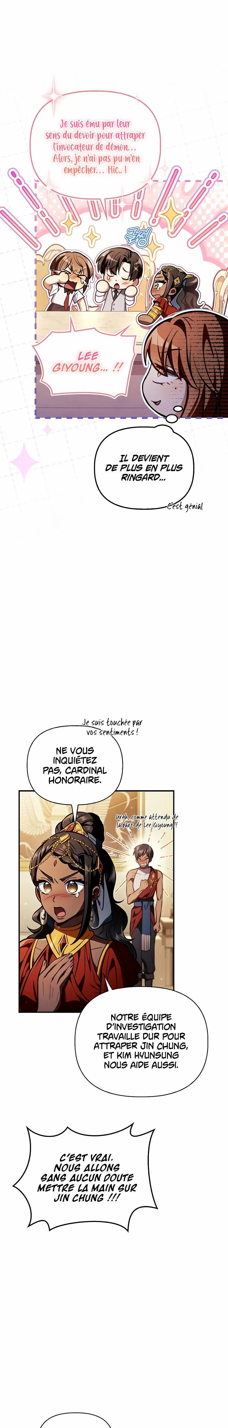Regressor Instruction Manual Chapitre 132 - Page 20