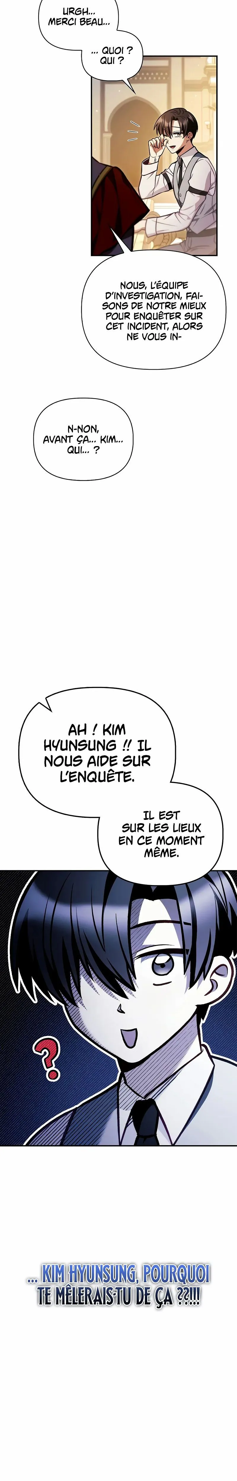 Regressor Instruction Manual Chapitre 132 - Page 21
