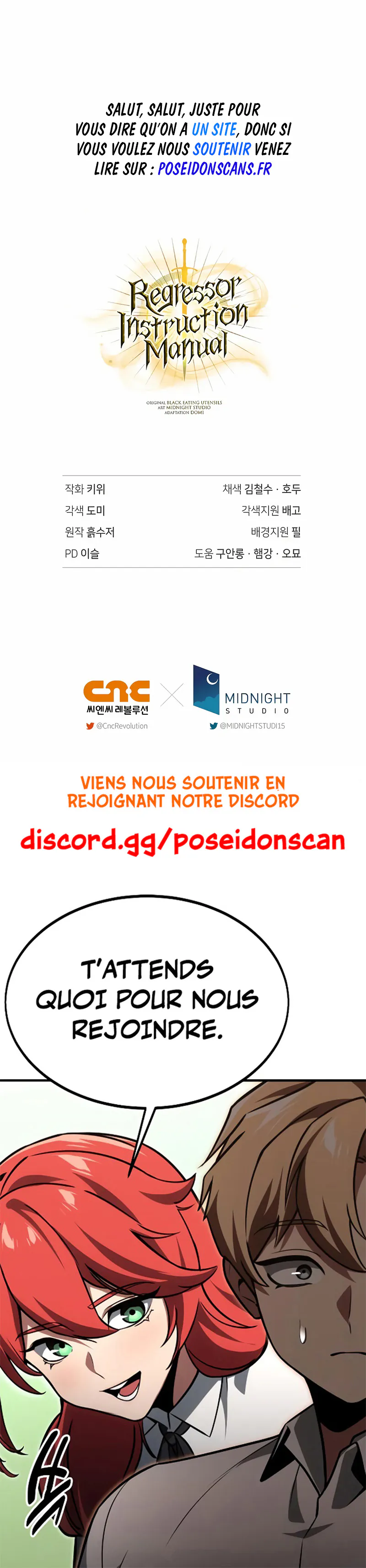 Regressor Instruction Manual Chapitre 132 - Page 30
