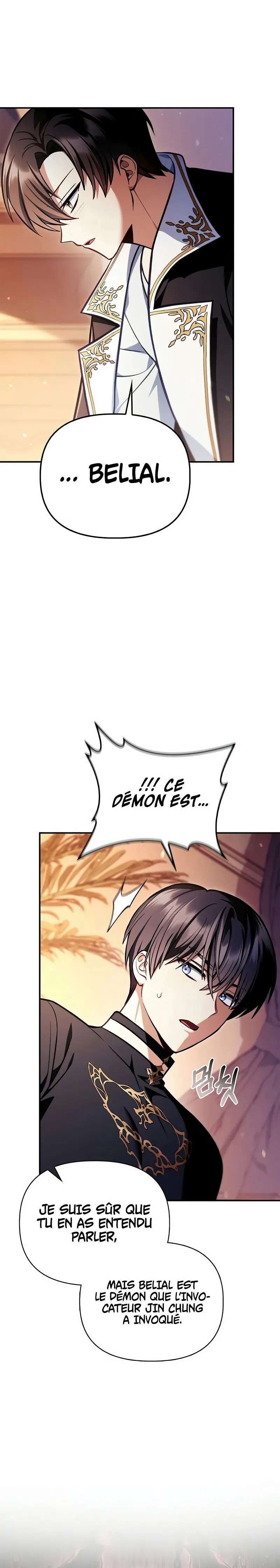 Regressor Instruction Manual Chapitre 133 - Page 8