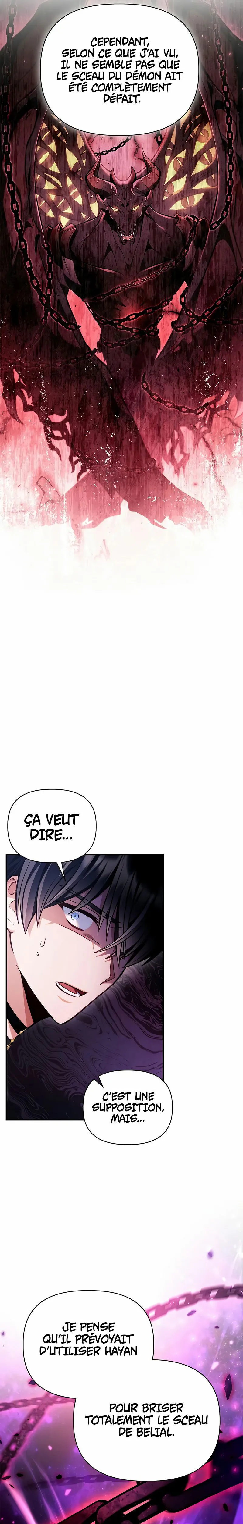 Regressor Instruction Manual Chapitre 133 - Page 9