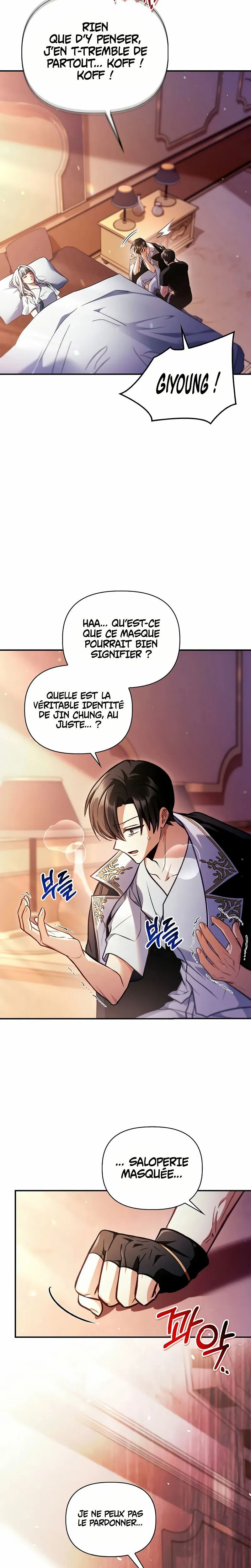 Regressor Instruction Manual Chapitre 133 - Page 15