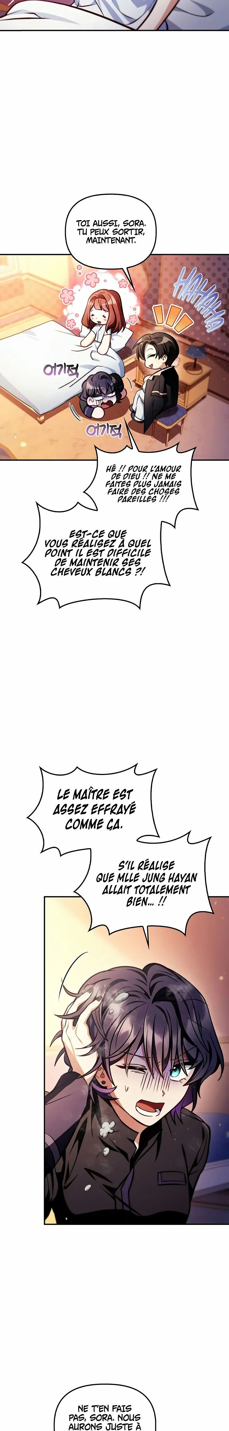 Regressor Instruction Manual Chapitre 133 - Page 18