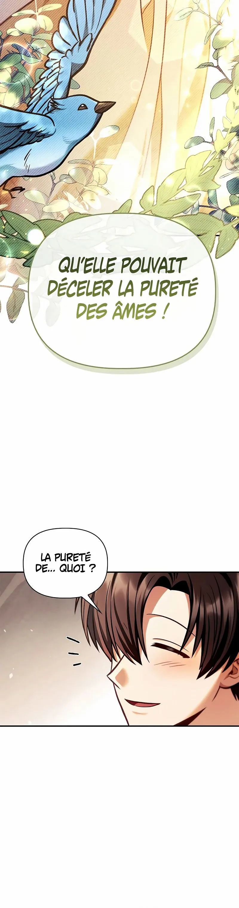 Regressor Instruction Manual Chapitre 133 - Page 24