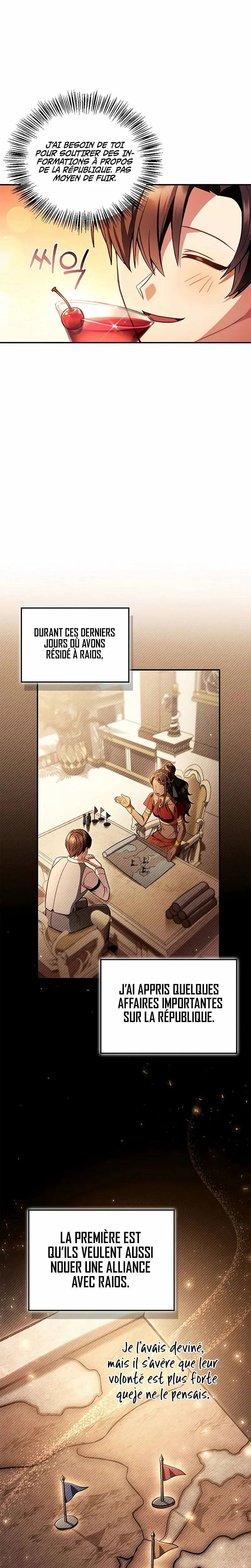 Regressor Instruction Manual Chapitre 124 - Page 2