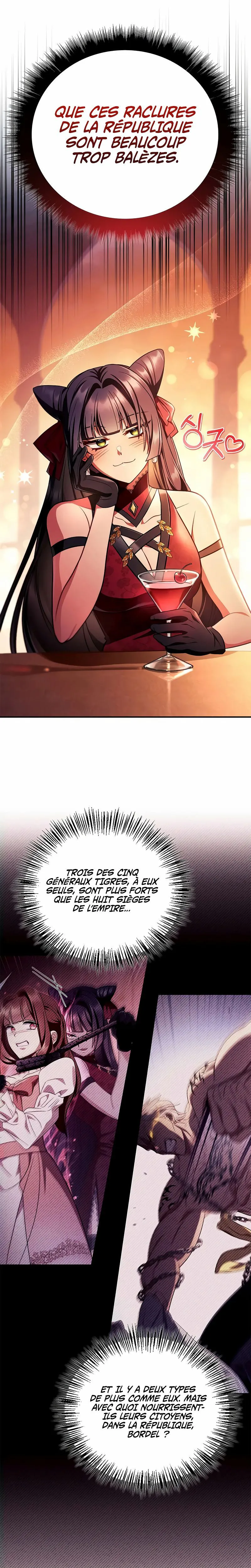Regressor Instruction Manual Chapitre 124 - Page 5