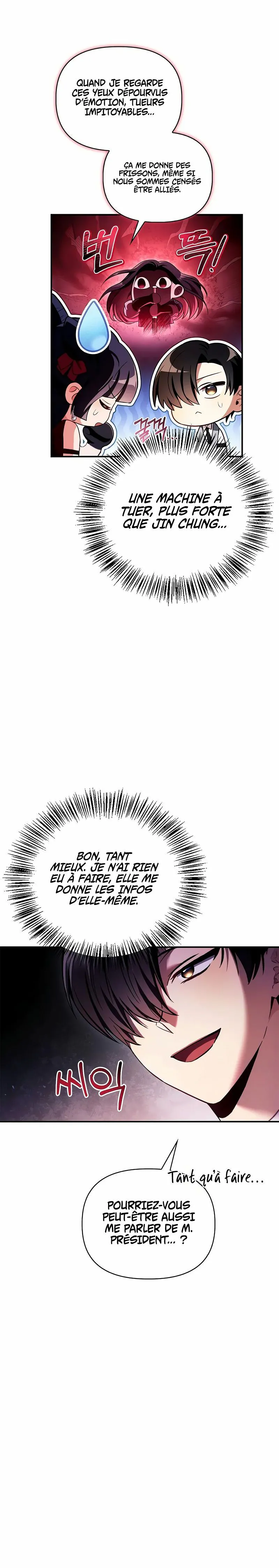 Regressor Instruction Manual Chapitre 124 - Page 8