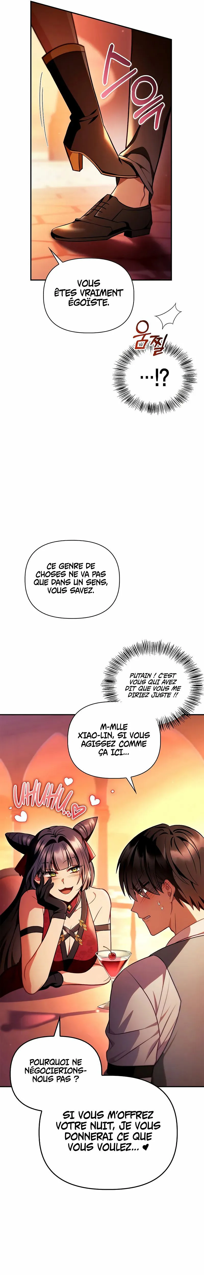 Regressor Instruction Manual Chapitre 124 - Page 9