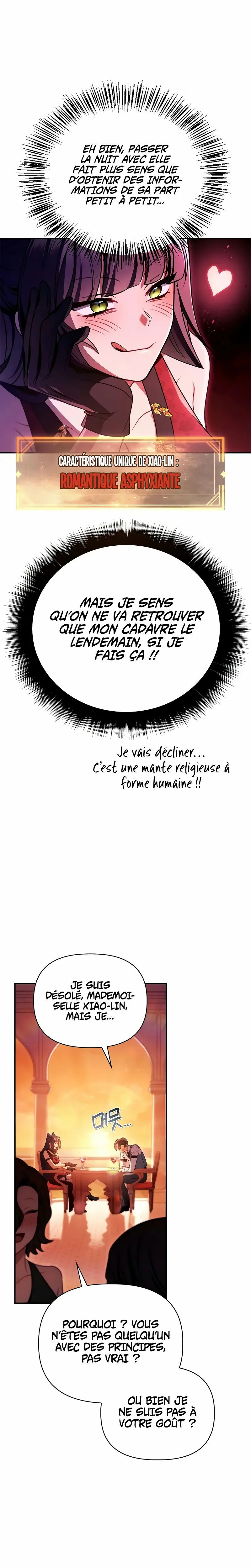 Regressor Instruction Manual Chapitre 124 - Page 10