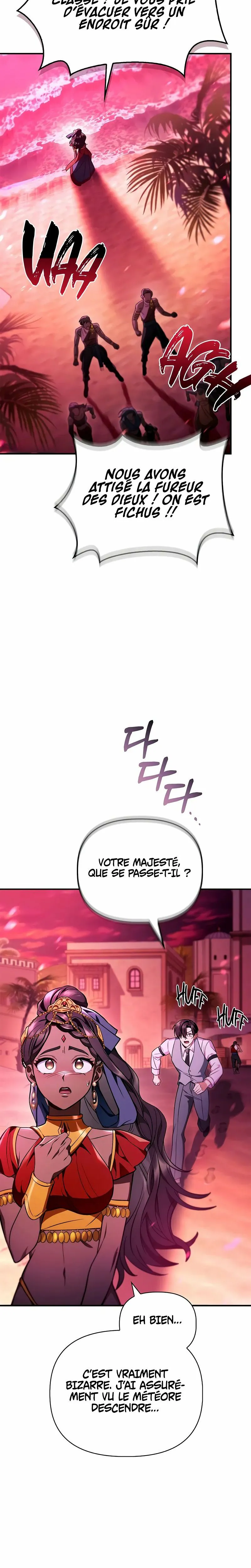 Regressor Instruction Manual Chapitre 124 - Page 14