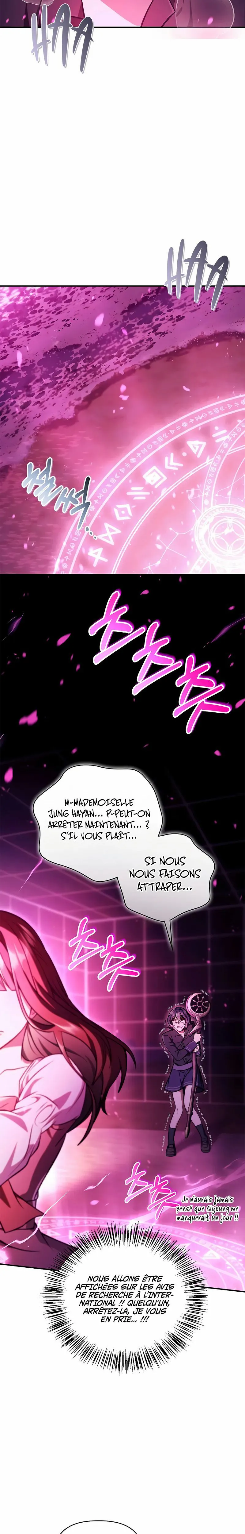 Regressor Instruction Manual Chapitre 124 - Page 19